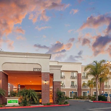 La Quinta By Wyndham Temecula Hotel Exterior photo